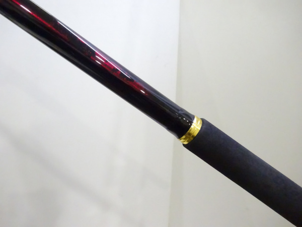 21オーバーゼアグランデ 911M/MH